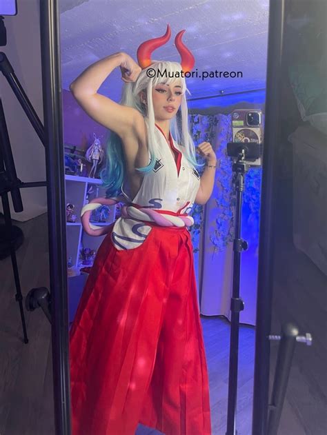 muatori leak|Muatori Cosplay 